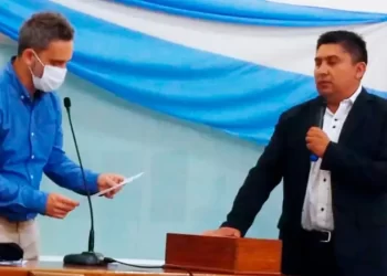 Asesinaron a balazos a un concejal de Berazategui