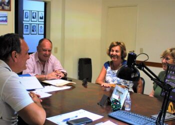 Camping Municipal a beneficio de LALCEC