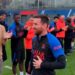 Video: así recibieron a Messi en el PSG