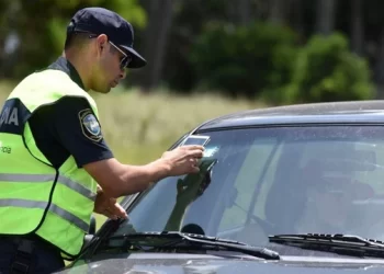 Nuevos valores de multas en la provincia de Buenos Aires