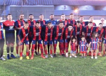 Obras-Palermo: empate con muchas caras nuevas