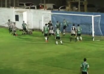 Copa Federación: perdieron Obras y Palermo