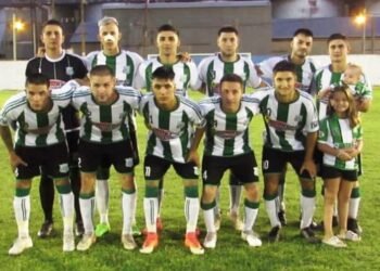 Copa Federación: ganó Palermo y es puntero en su zona