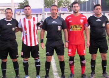 Los arrecifeños no pudieron ganar en su debut en la Copa Federación Norte