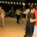 Hermosa noche de tango en Río Cultura