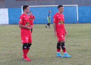 Villa y Palermo, locales por la Copa Federación