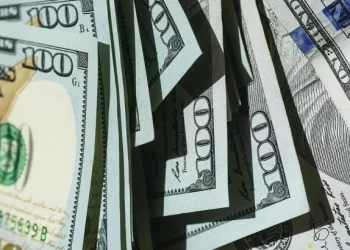 El dólar blue no para de subir