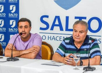 Salto llegó a desocupación cero