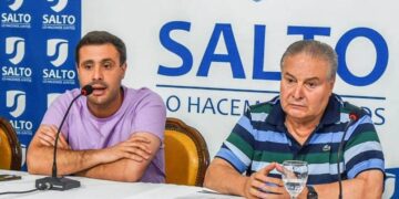 Salto llegó a desocupación cero