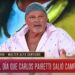 VIDEO. Alfa, afuera de Gran Hermano, habló de sus ídolos de Arrecifes