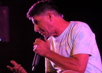 Diez puntos para la excelente presentación del Arrecifes Cumbia 2