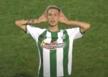 VIDEOS. Palermo-Obras: empate que no le sirve a ninguno