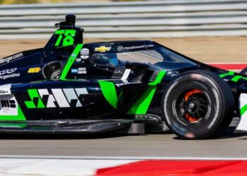 Lo de Agustín es un disparate