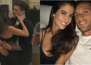 Delfina Gerez Bosco habló sobre su separación y su relación con Coggi