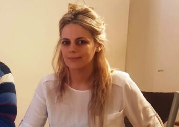 Gabriela Giraudo rompió el silencio