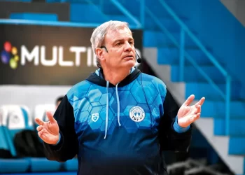 Primera jornada evaluativa “Detección de Talentos Deportivos”