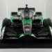 Pruebas oficiales de IndyCar con la presencia de Agustín Canapino