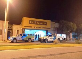 Curioso: ¿Por qué clausuraron la panadería La Baguette?