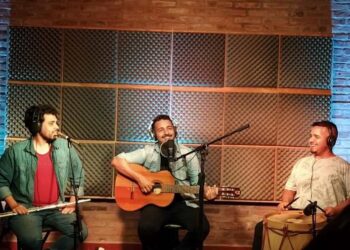 La Pueblerina, esta noche en la Peña de Río Cultura