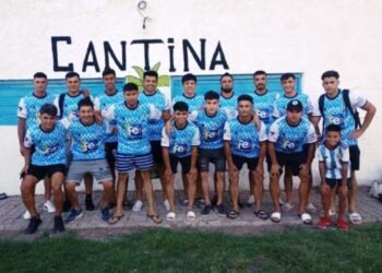 Copa Federación: Las Palmeras y una victoria que le sirve a los arrecifeños
