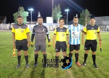 Obras perdió con Las Palmeras y se despidió de la Copa Federación