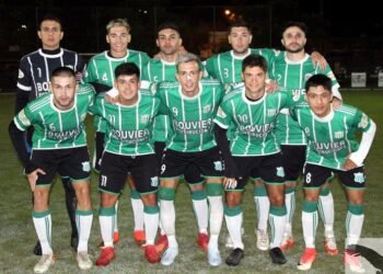 Copa Federación: Palermo cerró la Zona 6 con una derrota