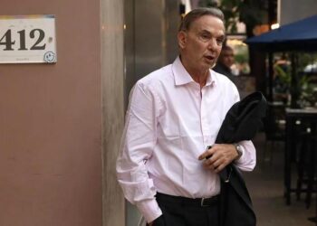 Pichetto: “El ministerio de la mujer está en manos de una lesbiana, podrían haber puesto a una mujer”