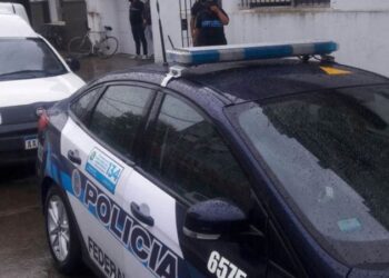 Murió intoxicado un cuarto operario de un lavadero de jeans de Colón