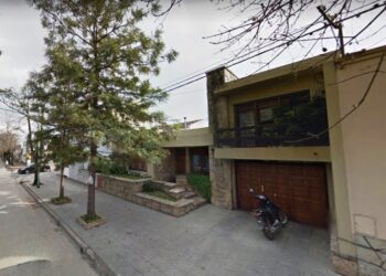 Inseguridad en Arrecifes: otro robo en una vivienda