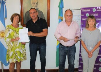 Río Cultura a beneficio de LALCEC