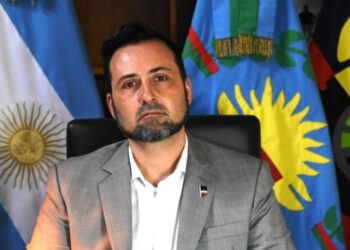 El intendente de Chacabuco echó a dos funcionarios acusados de corrupción