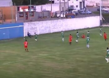 Copa Federación: triunfazo de Villa para depender de sí mismo