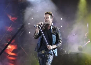 Chano, de Tan Biónica, en estado reservado