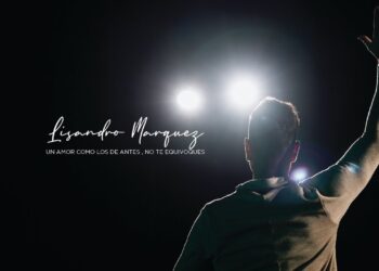 Lisandro Márquez: ex Sabroso en el Arrecifes Cumbia