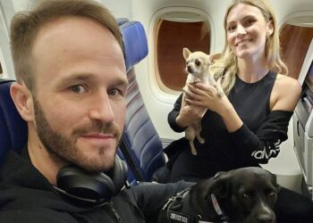 Agustín va a Texas por su gran desafío en el óvalo
