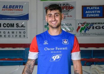 Torneo de la APB: Gutiérrez debuta hoy en Rojas