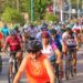 Los 40ºC no pudieron contra otro golazo del Cicloturismo Arrecifes