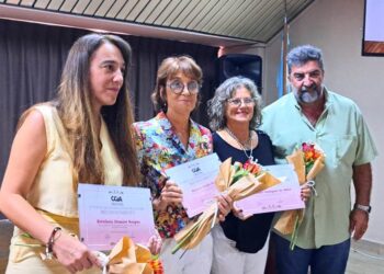 Merecidas distinciones de la Cámara de Comercio en el Día de la Mujer