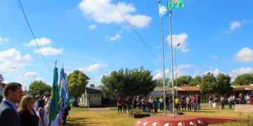 Se conmemoró el Día de la Memoria