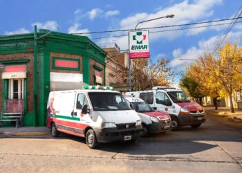 EMAR informa sobre su cierre