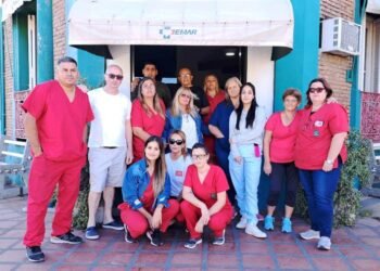 Mientras sus empleados piden ayuda para no interrumpir el servicio, EMAR cierra hoy sí o sí