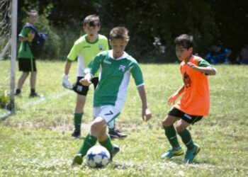 Ferro prueba jugadores en Arrecifes