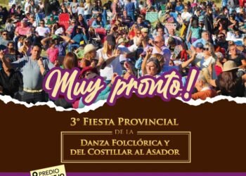 En medio de una grave crisis de atención de la salud, la Municipalidad de Arrecifes anuncia una nueva fiesta