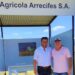 Arrecifes, presente en la ExpoAgro 2023