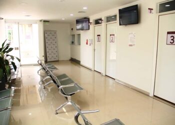 El Hospital SADIV abrió tres nuevos servicios de guardia