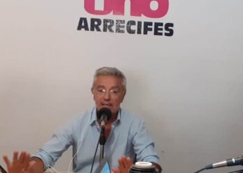 Picoy: “Voy a apoyar a Fernando Bouvier”
