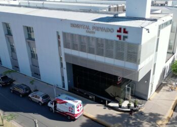 El Hospital SADIV se San Pedro atiende por PAMI sin “diferencias”