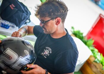 Josito fue cuarto en la clasificación del TC2000 en Rafaela
