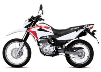 Siguen los robos de motos en Arrecifes