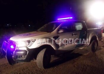 Desgarradora tragedia en Salto: bebé de un año muere en una pileta
